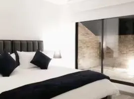 APARTAMENTO CON ESPECTACULAR TERRAZA