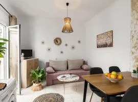 The Bright House
