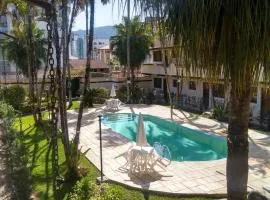 Apartamento aconchegante