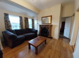 Rosie's cottage, vacation home in Gweedore