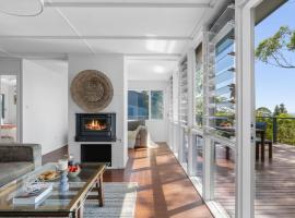 Mollymook Breeze, vacation home in Narrawallee