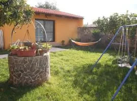 Casa Vacanze Margherita