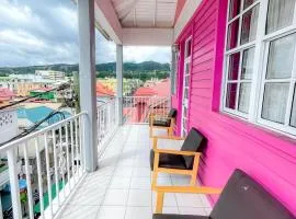 La Flamboyant Hotel