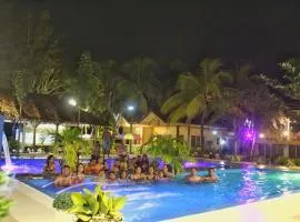 Dumalaay Coastline Resort