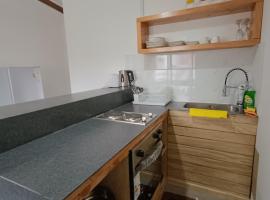 Punto clave 3, appartement à Ancud