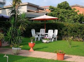 BB Guest House Ogliastra, hotell sihtkohas Tortolì