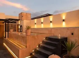 Casa Rufina Oaxaca Centro - Adults Only