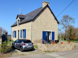 Campagne & mer, hotel v destinaci Noyal-Muzillac