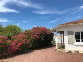 Maison Saint-Georges-d'Oléron, 3 pièces, 5 personnes - FR-1-778-6