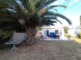 Maison à Saint Denis d'Oléron, proche plage et commerces, grand jardin et terrasse, 6 pers. - FR-1-778-7