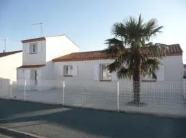 Maison L'Aiguillon-sur-Mer, 4 pièces, 6 personnes - FR-1-194-275