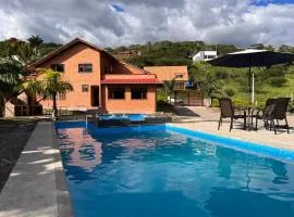 Quinta Vacacional en Yunguilla, Estancia Esperanza