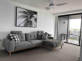 Loft Rockhampton, hotel in Rockhampton