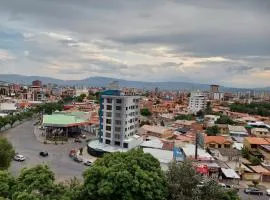 Lujoso y Moderno Departamento Stadium