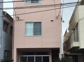 Accommodation Service B&B