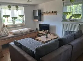 Familie Wiegärtner