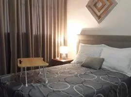 Travelers Relax Room