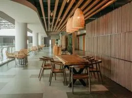 Sosoro Hotel