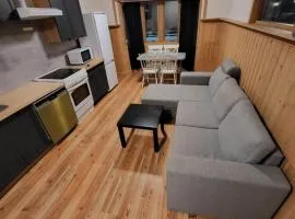 One Bedroom Apartment Kjeller Lillestrøm -2mins from OSLOMET -TC