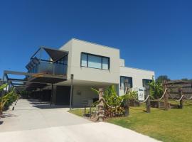 Waterline Property Portarlington, hotel em Portarlington