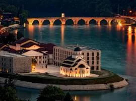 Turistički centar Andrićgrad