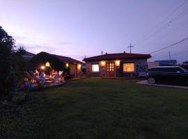 Studio Wolyoung, hotel que acepta mascotas en Jeju