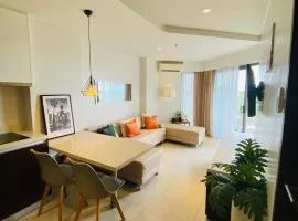 OceanviewDeluxe Suite1BR Tambuli Seaside