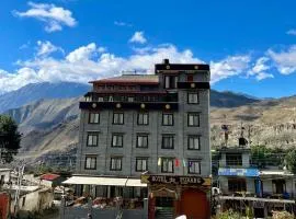 Hotel De Purang