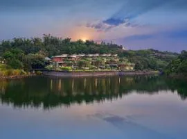 Grape County Eco Resort & Spa, Nashik