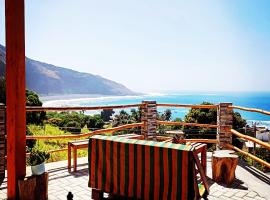 Kaza Ladera, acomoda&ccedil;&atilde;o em Seladinha