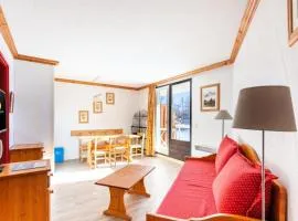 Résidence Les Bergers - maeva Home - Studio vue montagne + coin cabine 6 personnes - Sélection MAE-0016