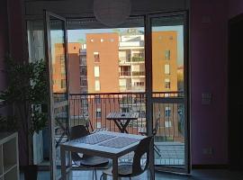 Rosaviola, hotel v destinaci Vimodrone