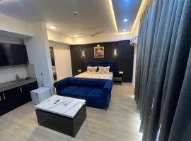 Westin Lucknow: Lucknow şehrinde bir otel