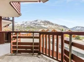 Résidence L'Ours Blanc - maeva Home - Appartement vue montagne 2 pièces 4 personnes - Sélection MAE-3444