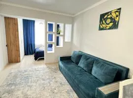 Cozy studio in the best area! 10