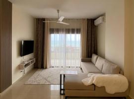 Nahr Ibrahim Suite, căn hộ ở Nahr Ibrāhīm