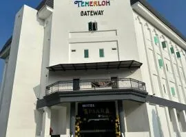 Hotel Apsara Temerloh Gateway