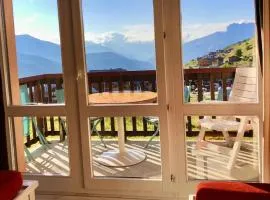 Résidence Le Thabor - maeva Home - Appartement 2 pièces 5 personnes Sélection MAE-5671