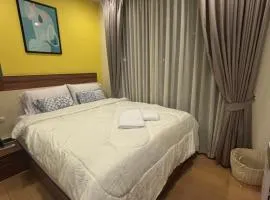 Astra Bee friend Chiangmai