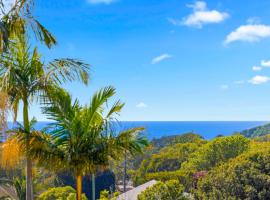 'Beautiful View' close to Flynns Beach, apartment in Port Macquarie