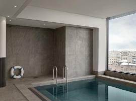 Original Sokos Hotel Royal, ξενοδοχείο για ΑμεΑ στη Βάασα