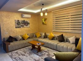 Apprt lux, hotel in Oujda