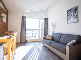 Résidence Le Pédrou - maeva Home - Studio 4 personnes Sélection - vue exceptionnelle MAE-7351