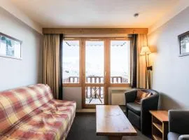 Résidence Les Constellations - maeva Home - Appartement 2 Pièces 5 Personnes - Selection MAE-0341