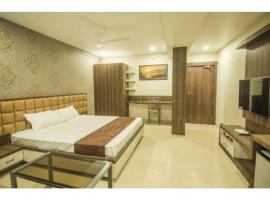 Hotel Surdashan Residency, Itarsi, homestay sa Itārsi