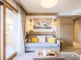 Résidence Premium L'Hévana - maeva Home - Appartement 3 pièces 6 personnes Prestige MAE-3353