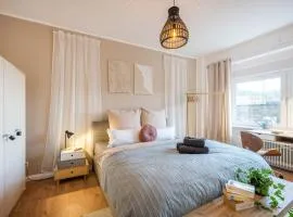 Koblenz' Größte, 5 SZ, HBF, ideal für Gruppen & Firmen
