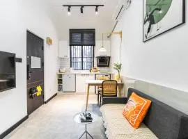 Shanghai Hills&XING 3067 Homestay Near Line 1&13 and Fuxing Park