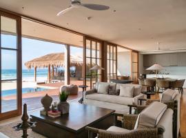 The Six Weligama, hotel i Weligama
