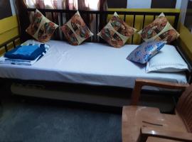 Konnectify Double Bed Room Suite, hotel in Coimbatore